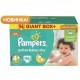 Подгузники Pampers Active Baby-Dry Maxi Plus 4+(9-16 кг) 96 шт 